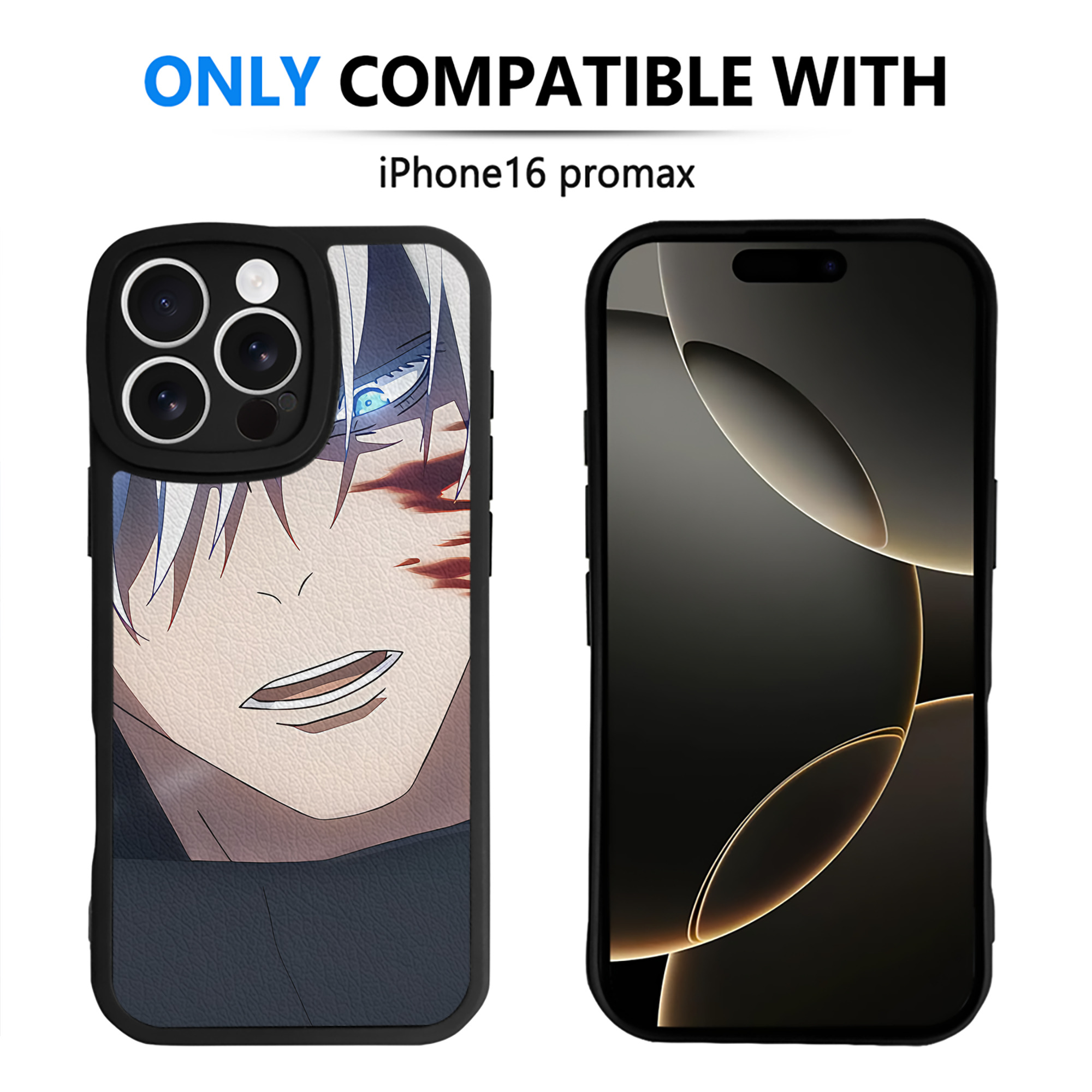 （画像用） SPY×FAMILY间谍家家酒 【iPhone 16シリーズ対応】シリコンスマホケース（レザー調） 材質：シリコン